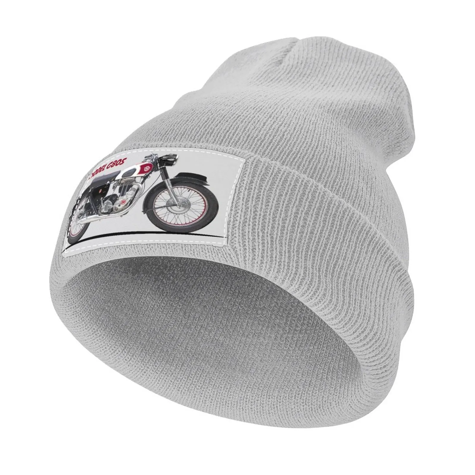 

The Matchless G80S Knitted Hat Hats Hat Man Luxury Women's Hats 2023 Men's
