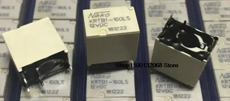 

KRTB1-160LS 12VDC TB1-160-12VDC