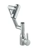 360-degree Rotation Faucet 360 Rotation Faucet Bathroom 360-degree Rotation Adjustable Water Outlet Digital Display 4