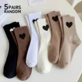 5 Pairs Random