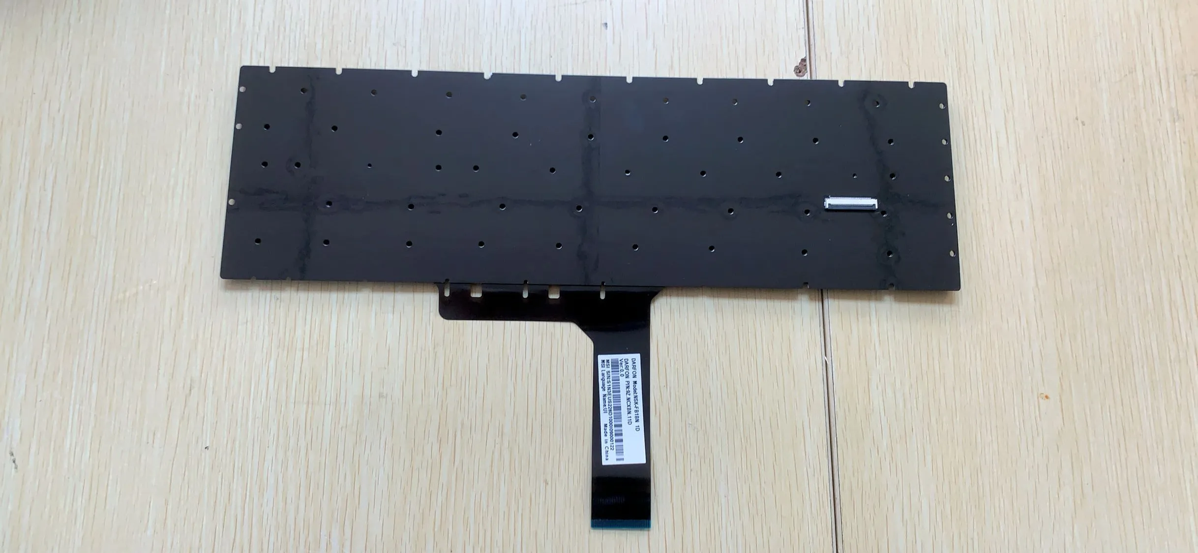 MSI GP63 GP65 GP72 GP62M GP62MVR GP72MVR GP73 GP75 ƮϿ Ű, Ʈ , ̱ Ű, ǰ