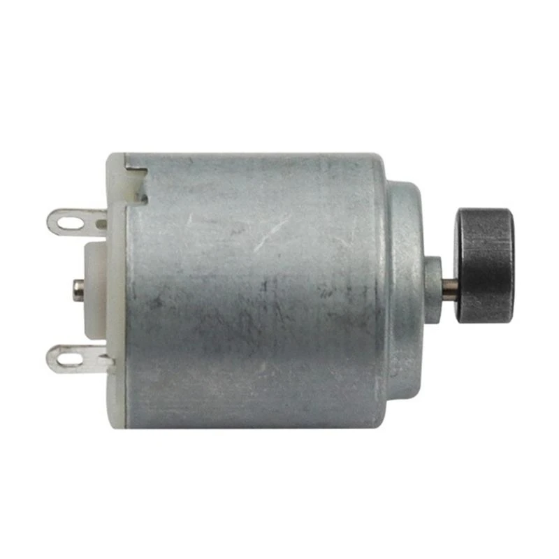 5asd 260 Micro Motor Durable Electric Motor for Remote Fly Model Toy Diy Spare Part
