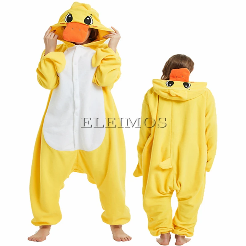 Animal Onesie Pijamas Navidad Ciervo Loungewear Pijama Halloween Mono Pijama  Animales Sudaderas con capucha