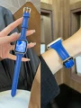 Klein Blue