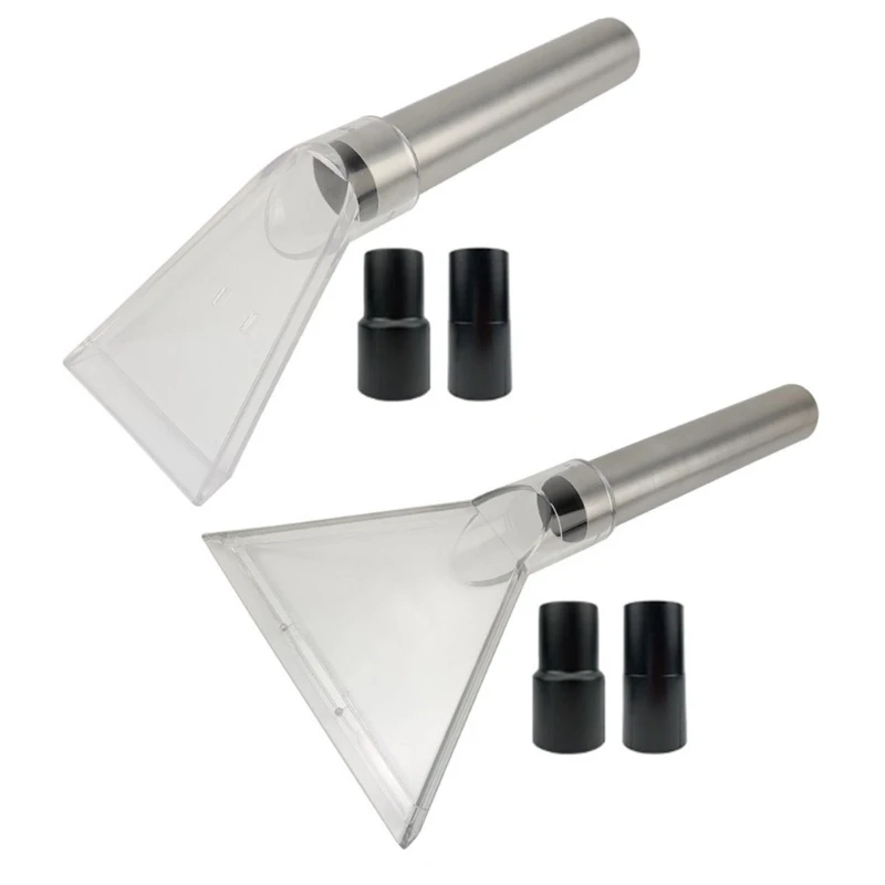 

Vacuum Attachments Replacement 38mm Washable Direct Replaces Accessory Dropship