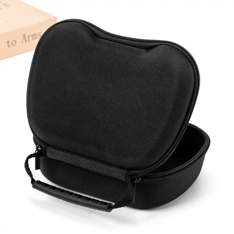Deluxe Gaming Accessories Storage Case Organizer