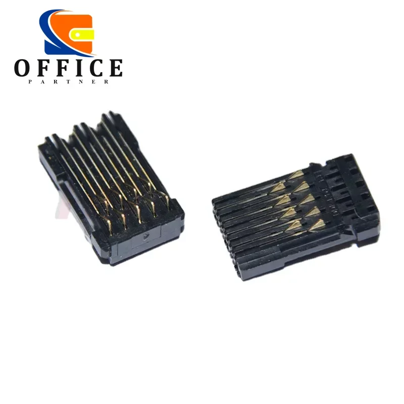 

2PCS PRINTER cartridge chip connector holder CSIC ASSY for EPSON WF3640 WF3641 WF2530 WF2531 WF2520 WF2521 WF2541 WF2540