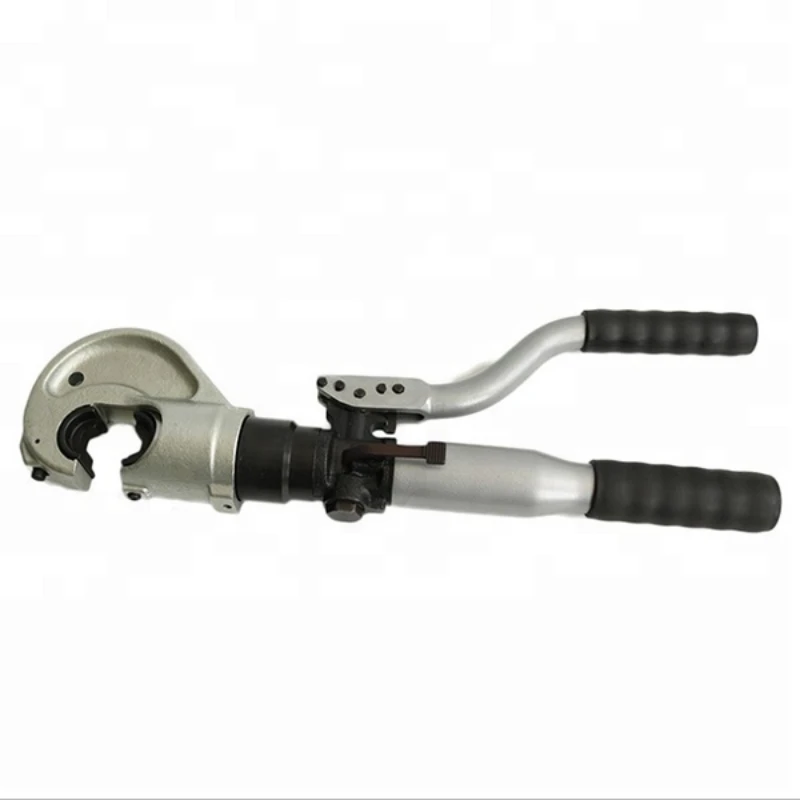 

HT-300 Hydraulic Tool Cable Press Tool Hydraulic Hose Crimping Tools for 16-300mm2 Terminals