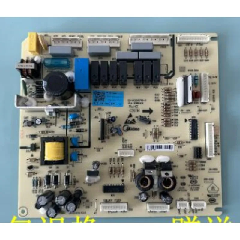 for Midea refrigerator computer board 17131000000168 CEBCD505WES