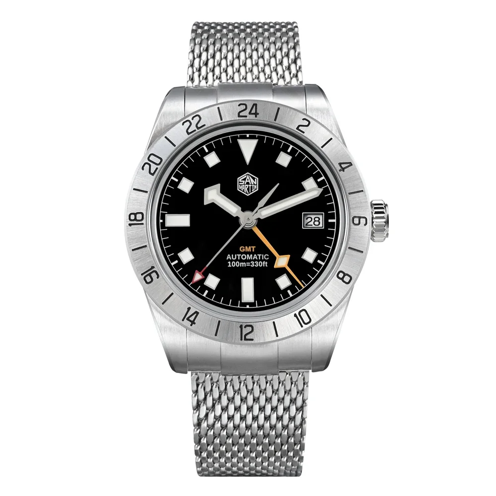 Enamel Black