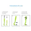 1~10PCS Pet Flea Remover Tool Kit Plastic Scratching Hook Remover Pet Cat Dog Grooming Supplies Tick Picker Pet Accessories 2