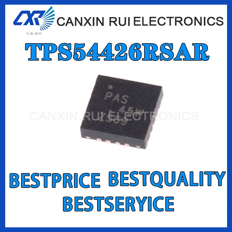 

TPS54426RSAR Support BOM Quotation For Electronic Components