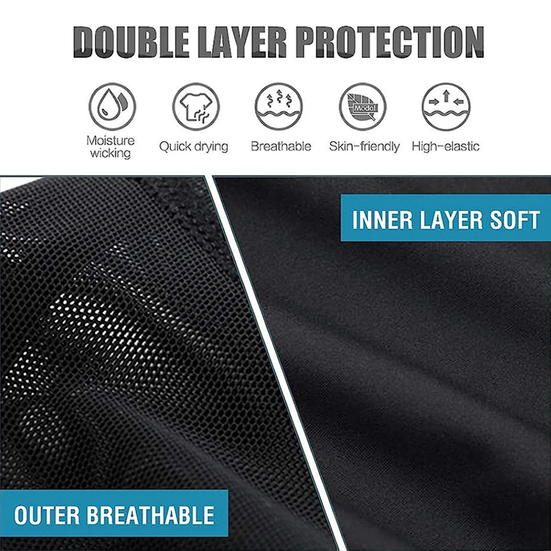 Рисунок 6 - Мужское Корректирующее белье