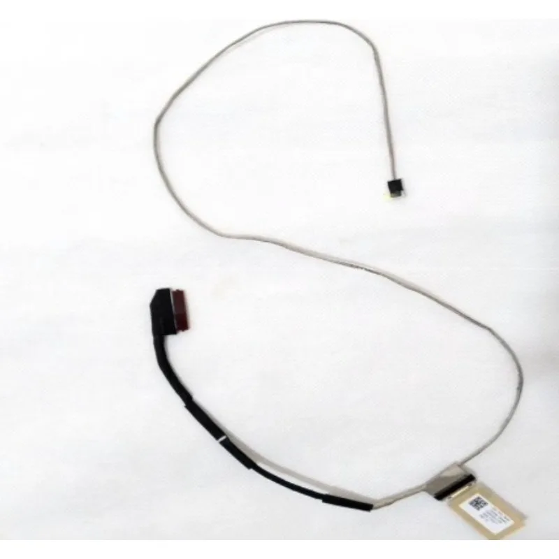 

NEW LCD Flexible Cable for HP 15-CE 15-CE006TX 15-ce509tx 15-ce007tx TPN-Q194 Screen Cable Dd0g3alc101 30pin