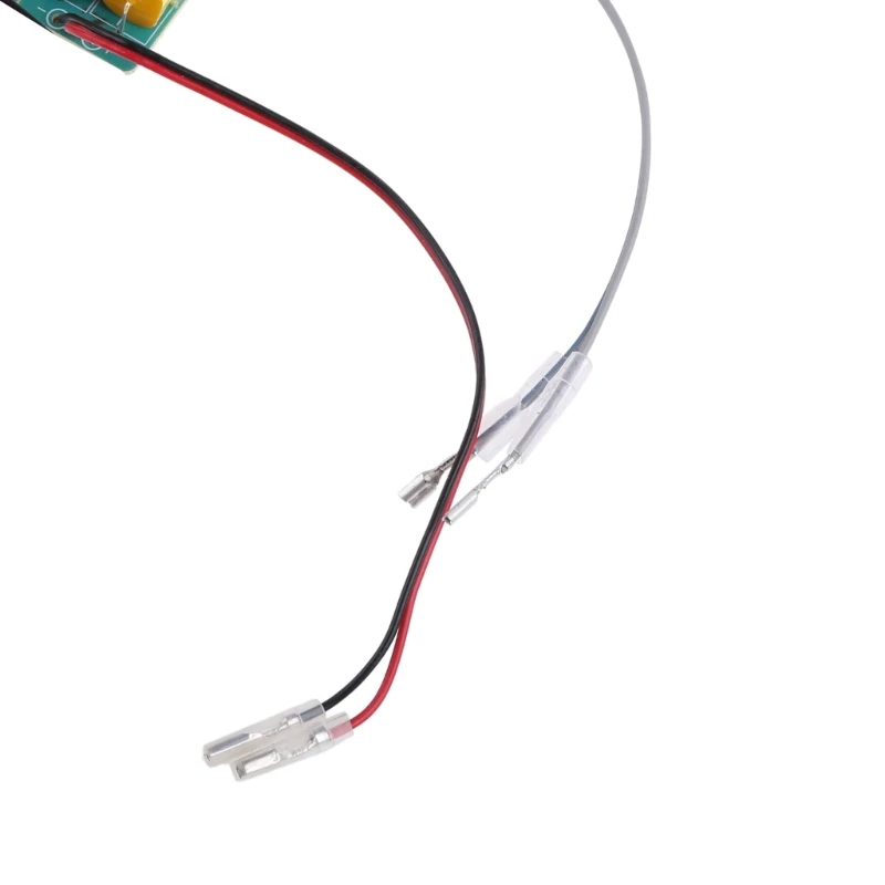 

2024 New Frequency Divider Speaker Filter Speaker Divider 2200-22000 Frequency for DIY Speaker KTV Stage