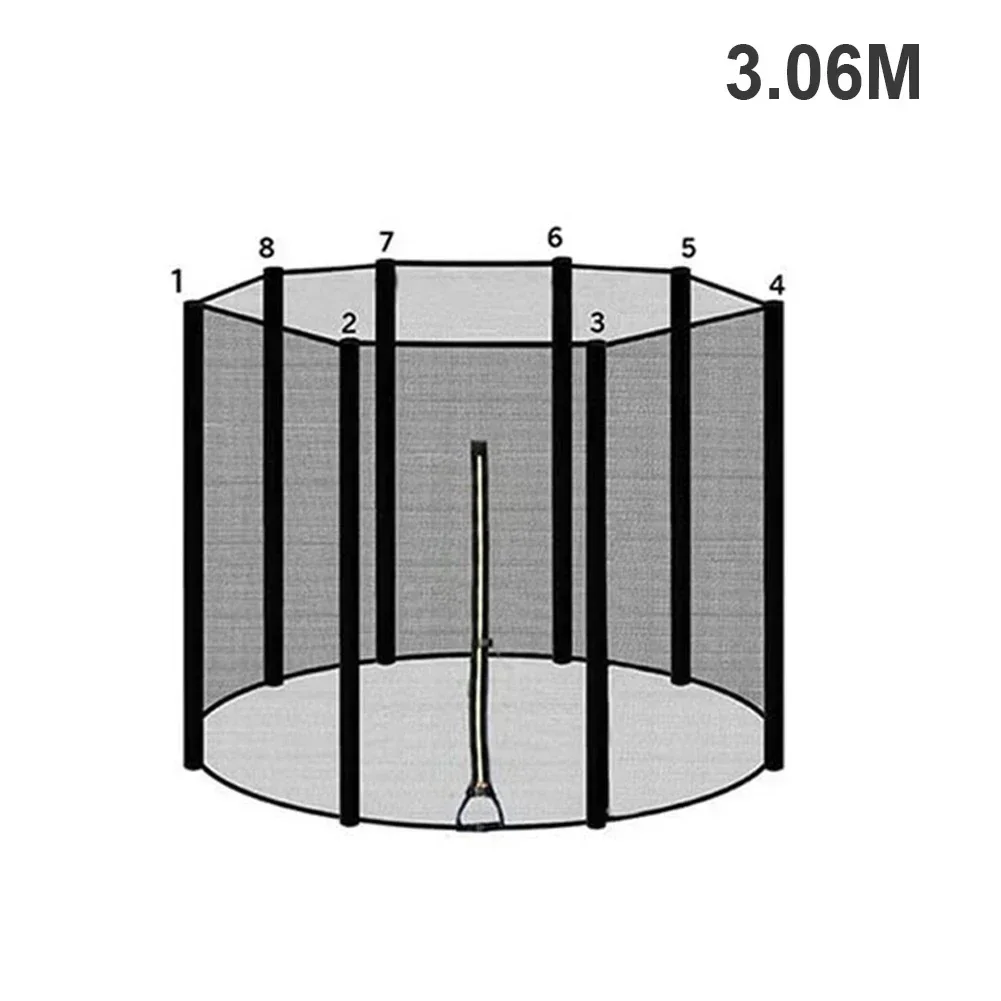 10Feet 3.06M