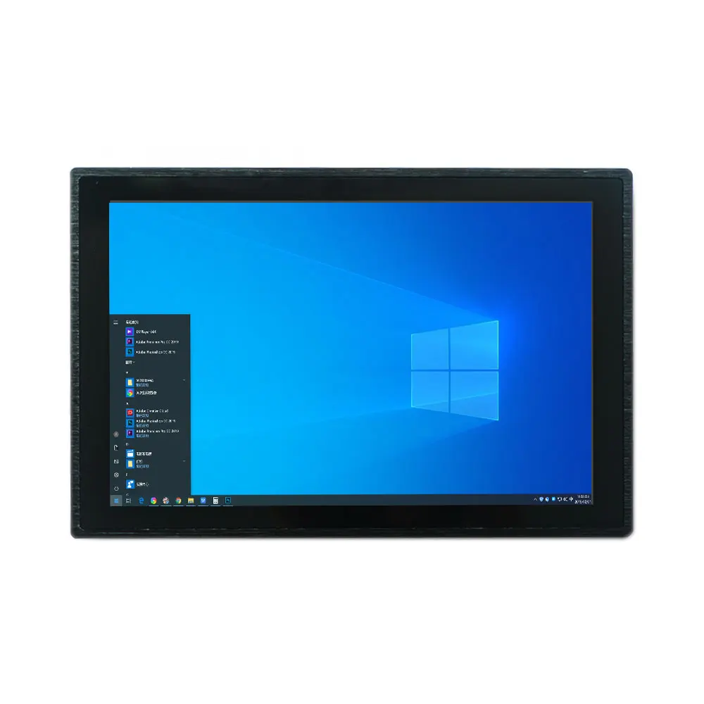 

open frame touchscreen 10.1" capacitive touch tft LCD Monitor 1920x1200 HD