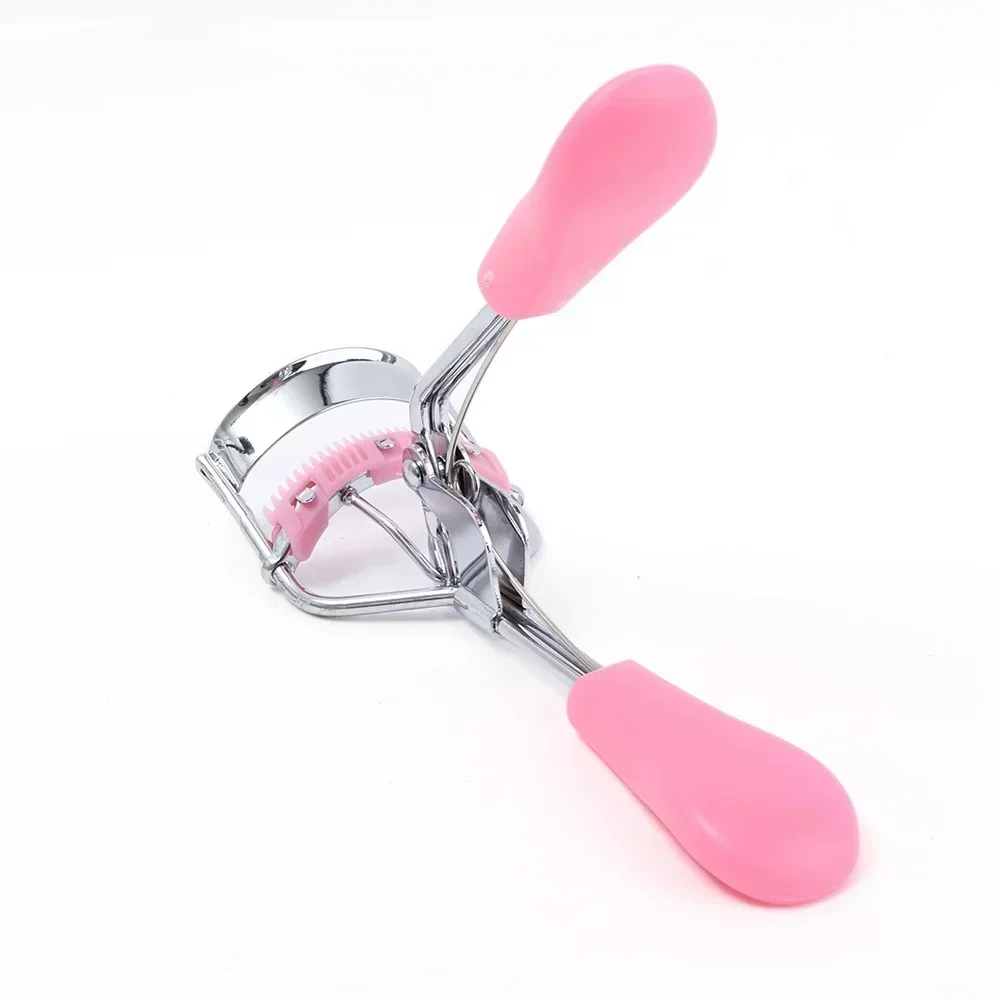 Comb Eyelash Curler Cosmetic Eyes Beauty Tools