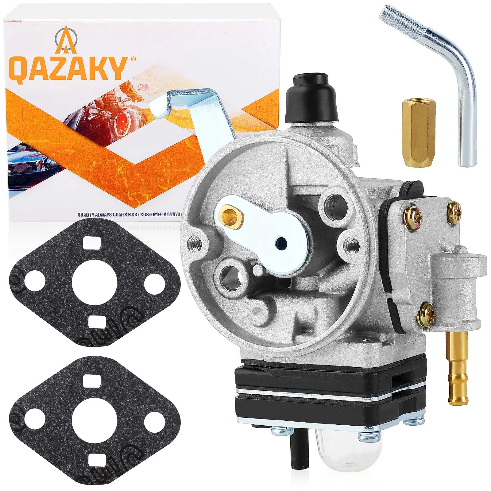 Carburatore Per Decespugliatore Shindaiwa T270, C270, PB270 - Ricambio A021002360, Nuovo