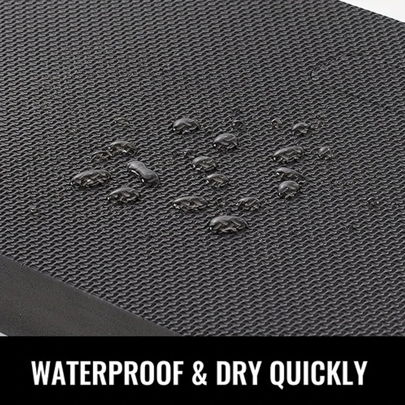 Garden Knee Pads Exercise Yoga Auxiliary Tools Gardening Work Protector Cushion 46*28*4CM 220g