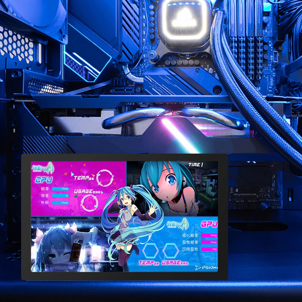 5 ġ IPS ǻ  CPU GPU RAM HDD USB ǻ,  ȭ µ ͸ Ӱ AIDA64 ̴ ITX ̽