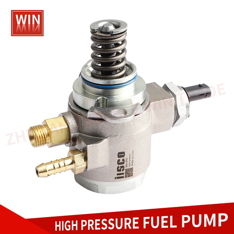 

03C127026C High Pressure Fuel Pump Injection Pump for Audi A1 A3 Seat Ibiza Volkswagen Jetta Polo Tiguan 1.2 1.4 TFSI TSI
