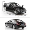 1/36 Mercedes Benz CLS Alloy Diecast Toy Car Model Pull Back Vehicles Toys for Boys Kids Gifts For Chilren Collection 6