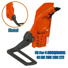 

Clutch Cover And Chain Brake Assembly For Husqvarna 61 66 266 268 272 Electric Saw Dropshipping