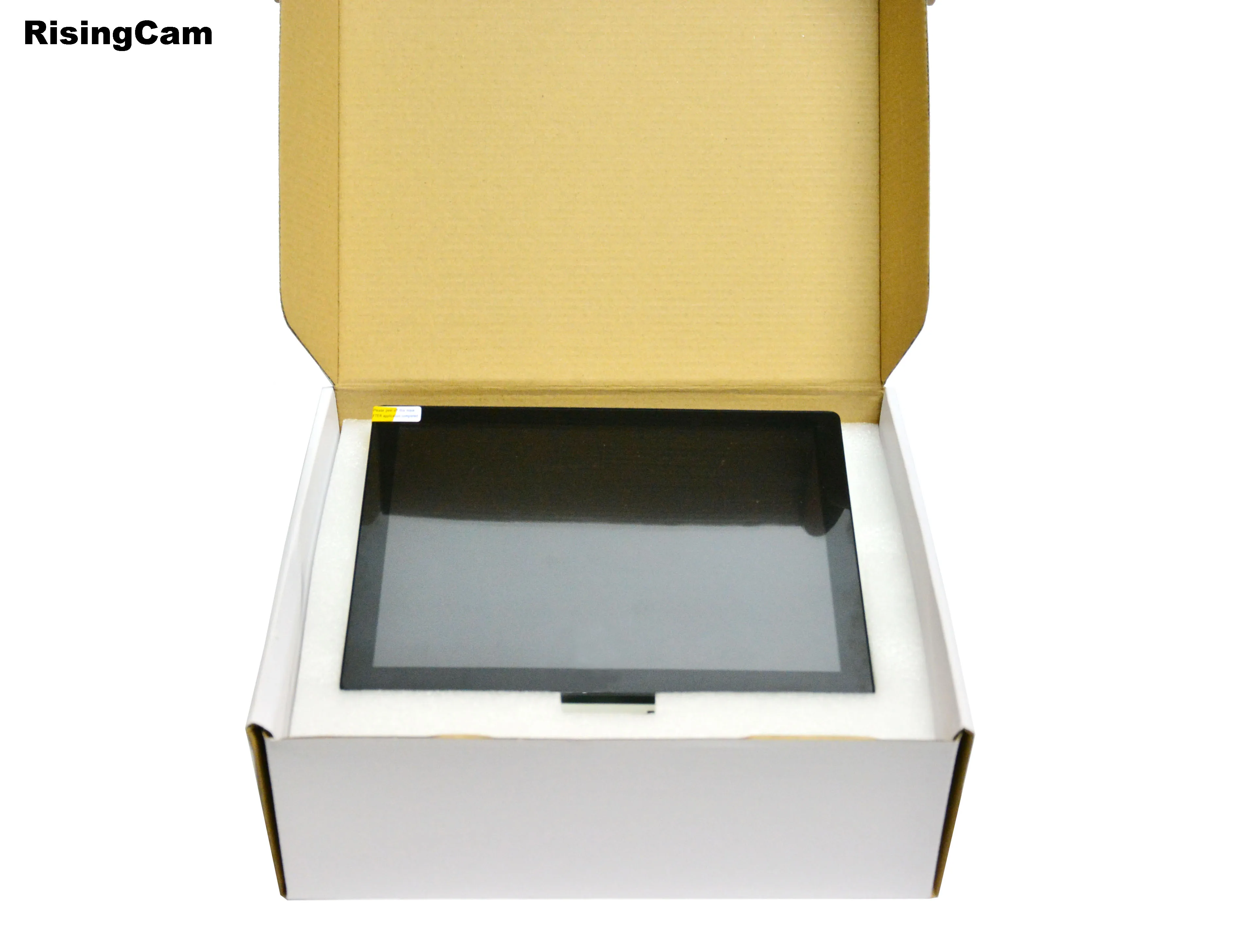imx335 CMOS 센서 현미경 카메라, 11.6 인치 LCD HD 스크린, 측정 기능 포함, 1080P