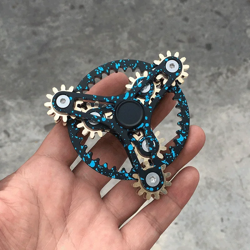 New Bee EDC/Haha(S.S) ハンドスピナー New Bee EDC/Haha(S.S) ハンドスピナー