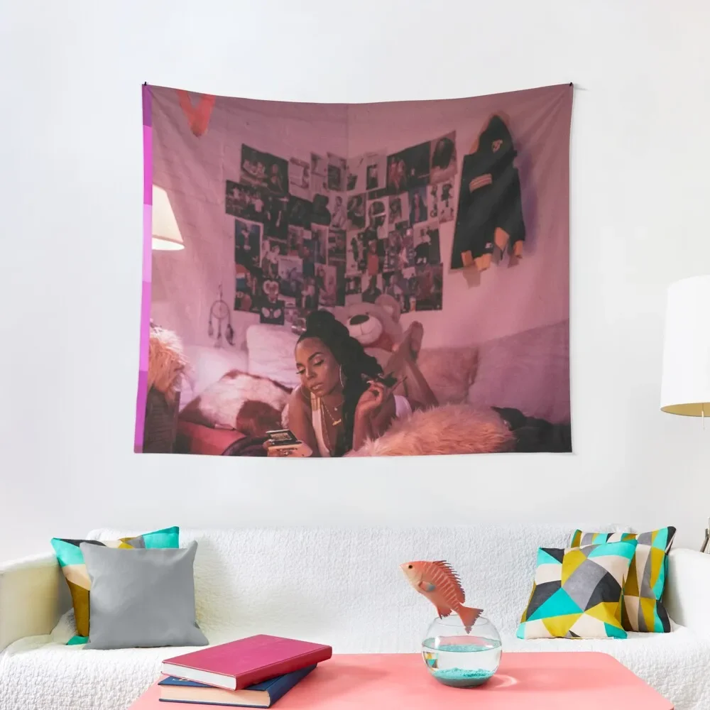 

Tory Lanez - Chixtape 5 Tapestry Bedrooms Decorations Wall Carpet Luxury Living Room Decoration Tapestry