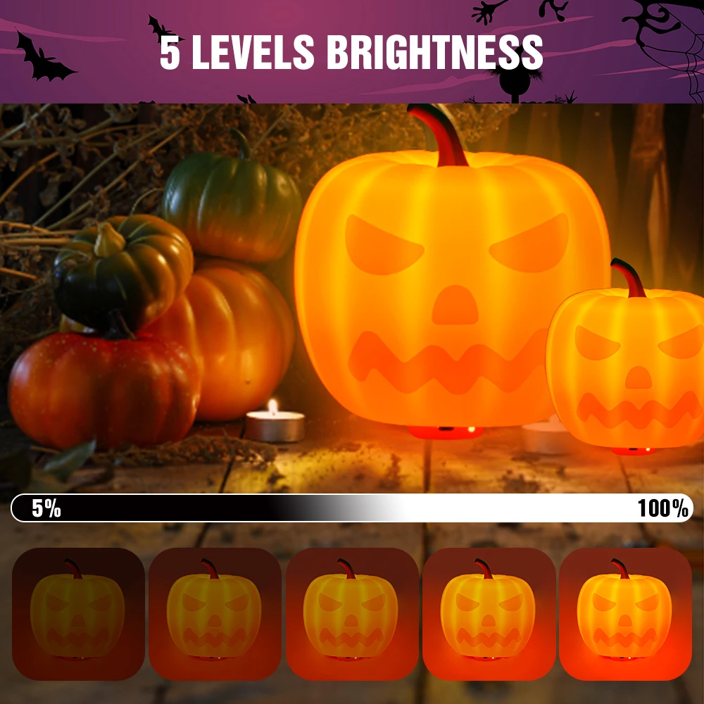 Рисунок 4 - Украшение на Хэллоуин