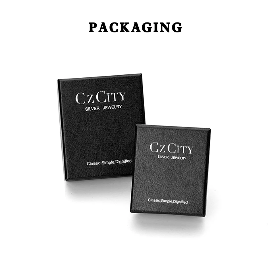 Collier en argent sterling avec topaze bleue de Londres pour mariage, fête de Noël et fête des mères_voghion.com