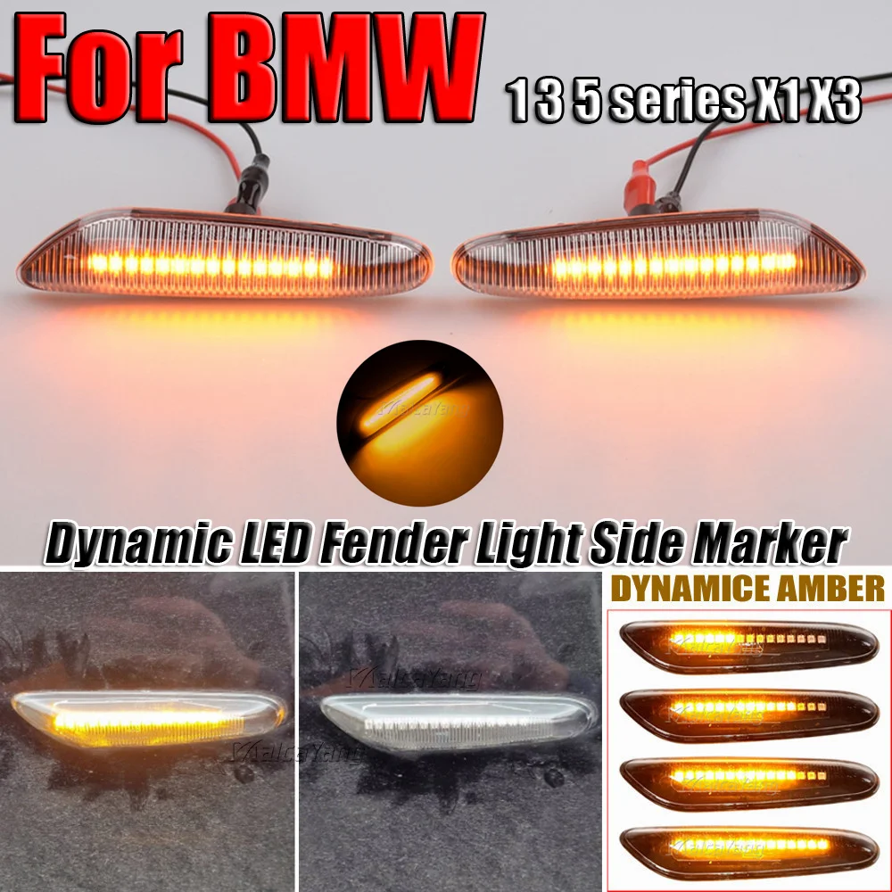 LED  õ ̵ Ŀ Ʈ, BMW X3 E83 X1 E84 X5 X53 E60 E61 E46 E81 E82 E90 E92 E87 E88 E91, 2x  