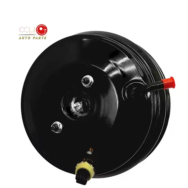 44610-60890 1 Pcs Vacuum Power Brake Booster Brake Servo FrenoFor Toyota Land Cruiser Prado KZJ90 KZJ95 KZJ95 LJ90