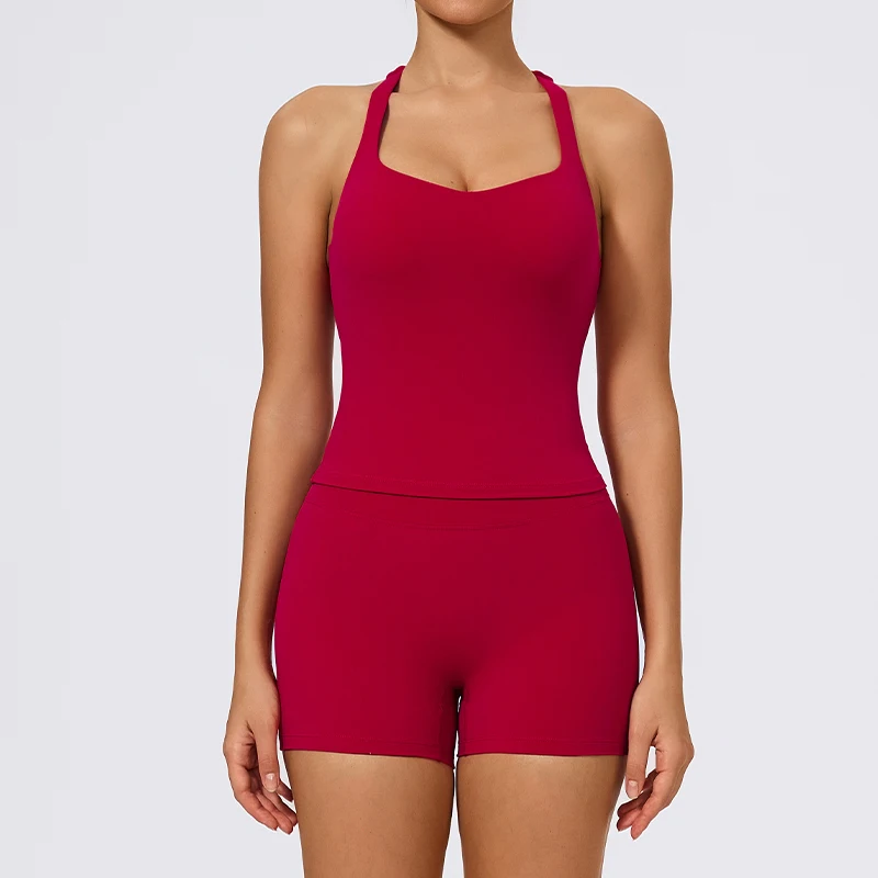Red / M