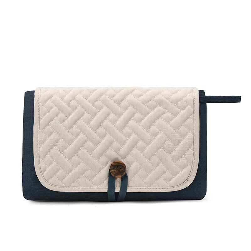 Baby changing diaper waterproof pad Mother and baby diaper pad Diaper storage bag for mommy