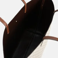 CH élégant léger luxe pratique avec des sacs couleur Pure Simple grande capacité décontracté résistant marque femmes sac à bandoulière 4