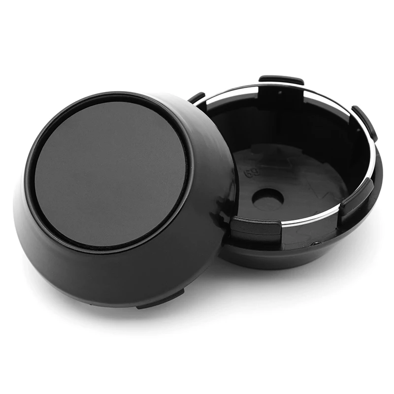 Quality Durable 69mm Wheel Center Cap Sport Rim Hub Caps Cover Hubcap Car Wheels Tire Tyre Accessories 4pcs wheel center caps