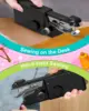 Handheld sewing machine, quick sewing and portable sewing machine for emergency sewing, easy to use sewing machine 5