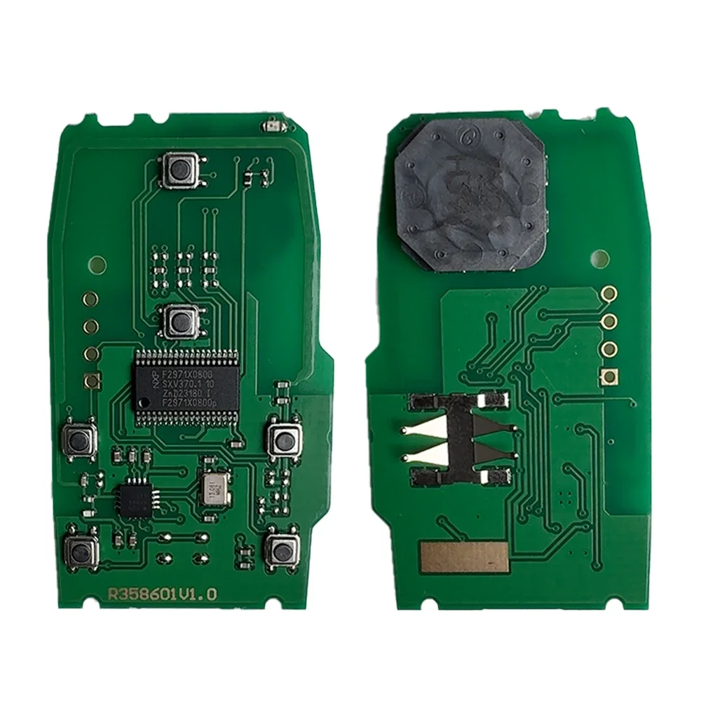 YOCASTY 95440-A9300 SY5YPFGE06 Keyless Smart Car Key 433.92MHz 47 Chip For 2015 2017 2018 2019 2020 KIA Sedona 8325A-YPFGE06