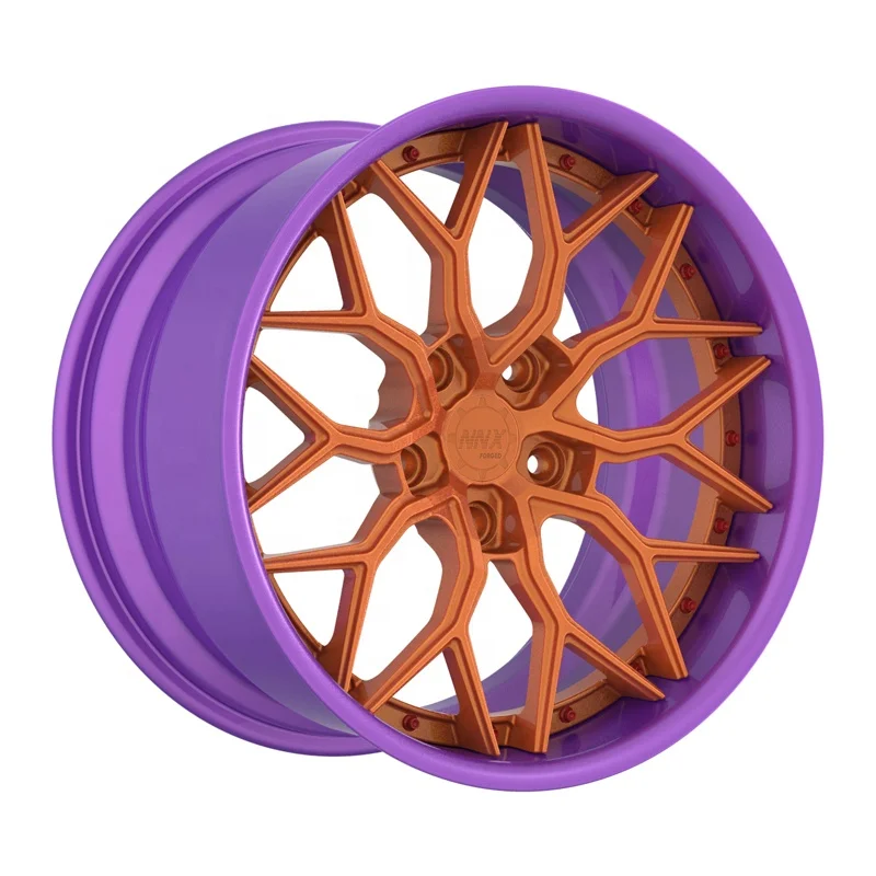

20 22 Inch Aluminum Rims PCD6x139.7 Wheels For America Car