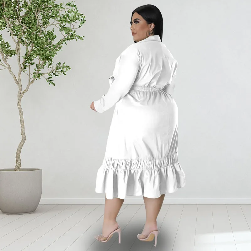 Robes de mariée grande taille – Curves 2025 by Modeca | White Boutik