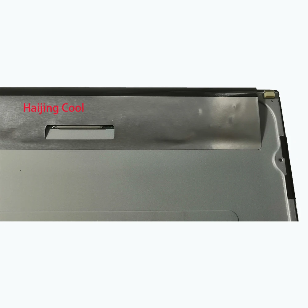 nova tela lcd inch painel de exibição para hp pc