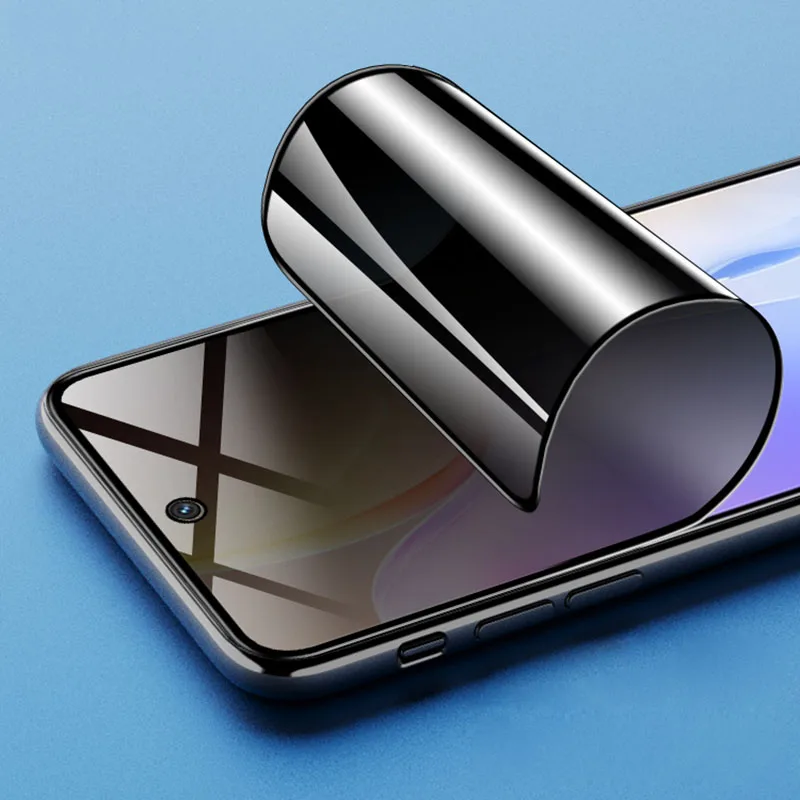 

Антишпионская керамическая пленка для Vivo X80 Lite X70 X70T X60 X60T X50 Lite E X50E
