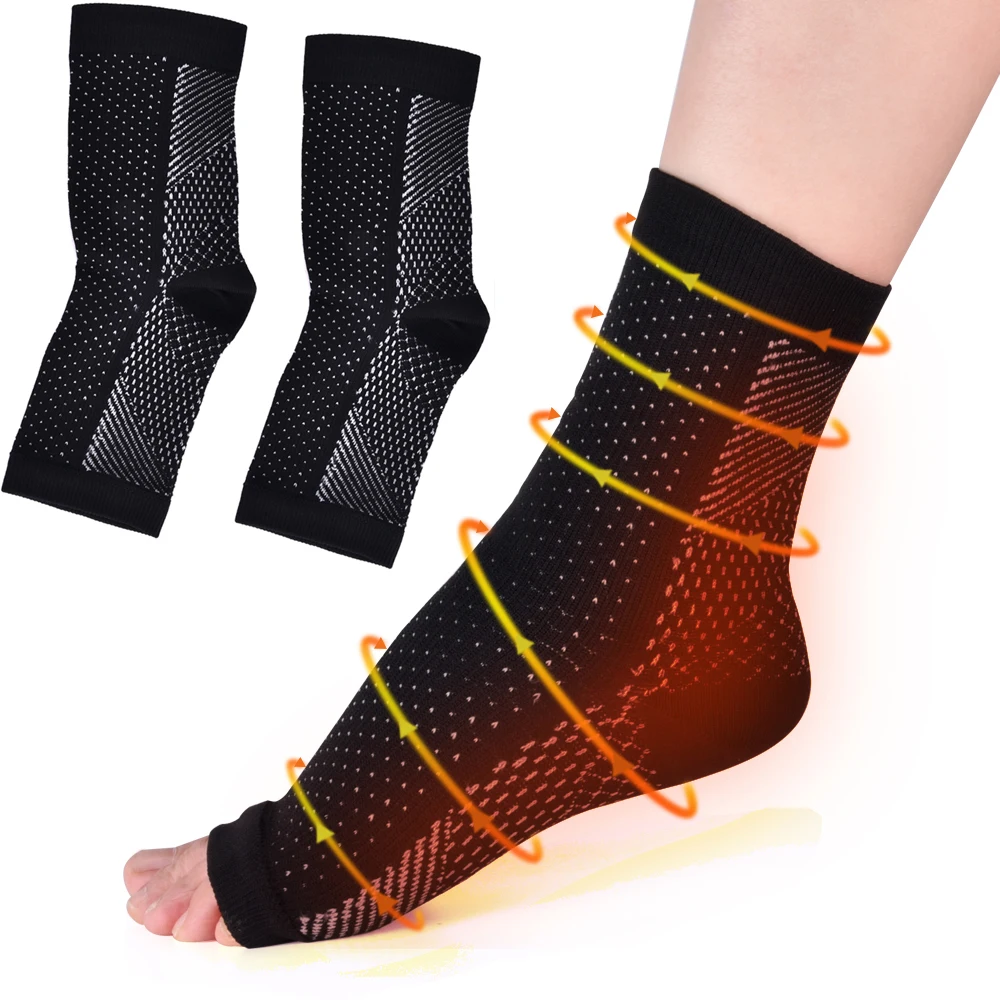 ORTHOSOOTHE® Compressiekousen aanbevolen door artsen