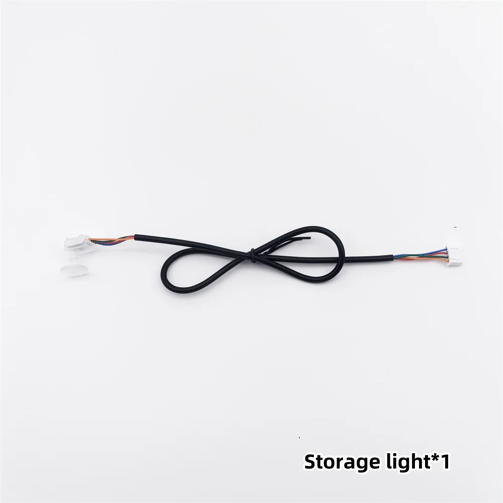 ตัวเลือกสินค้า แถบ LED ตกแต่งภายในรถ RGB อะคริลิค ปรับความยาวได้