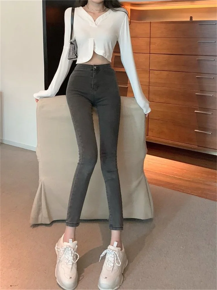 gray