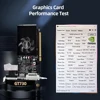GT730 4GB DDR3 128Bit Graphics Card with HDMI VGA DVI Port PCI-E2.0 16X Computer Graphics Video Card GT730 GT610 for Office/Home 4