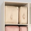 Self Compression Storage Bags for Quilt Multifunctional Clothes Storage Box for Sheet Comforters 4